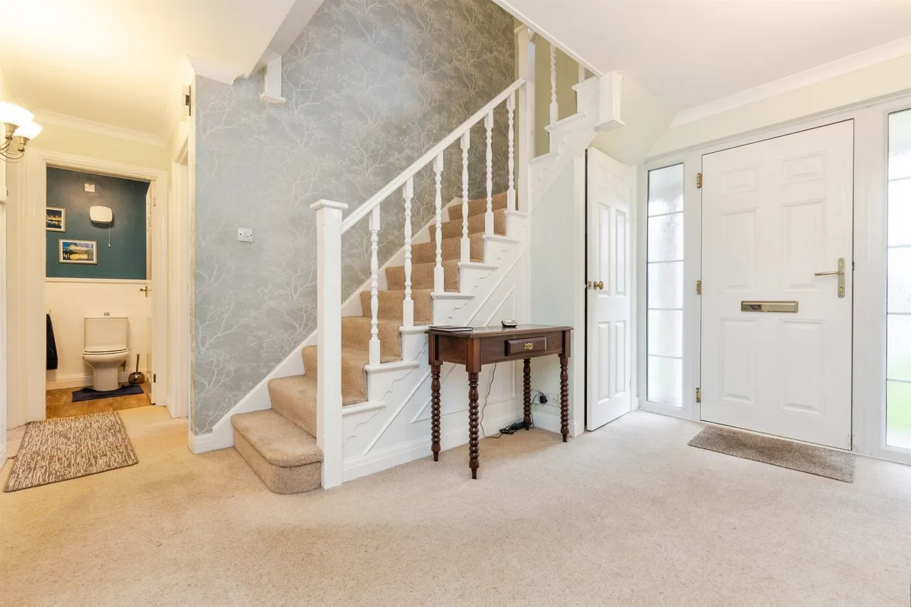 Hardwick Court, Hartlepool, TS26, photo 8
