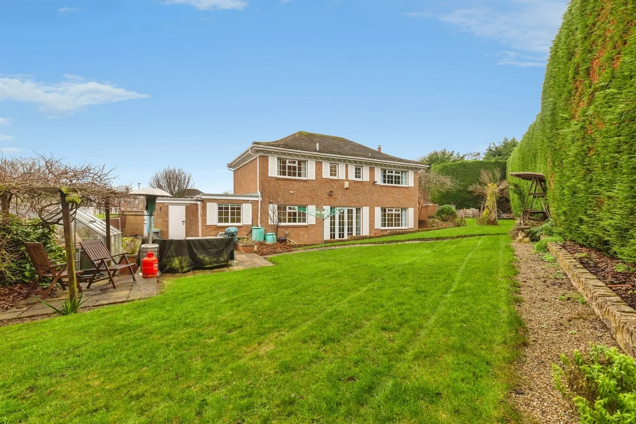 Hardwick Court, Hartlepool, TS26, photo 18