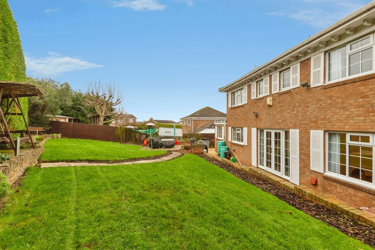 Hardwick Court, Hartlepool, TS26, photo 19