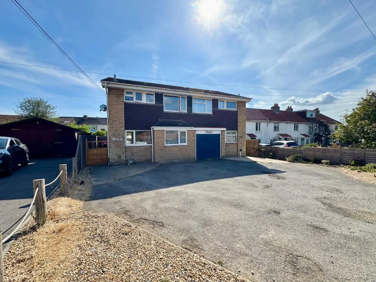 Portsmouth Road, Bursledon, SO31, photo 23