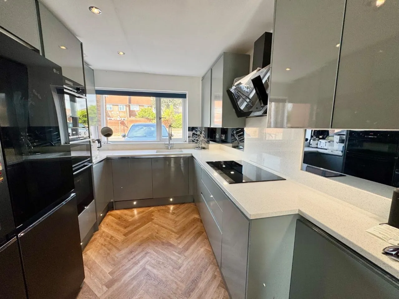 Portsmouth Road, Bursledon, SO31, photo 8