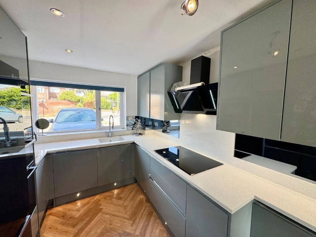 Portsmouth Road, Bursledon, SO31, photo 10