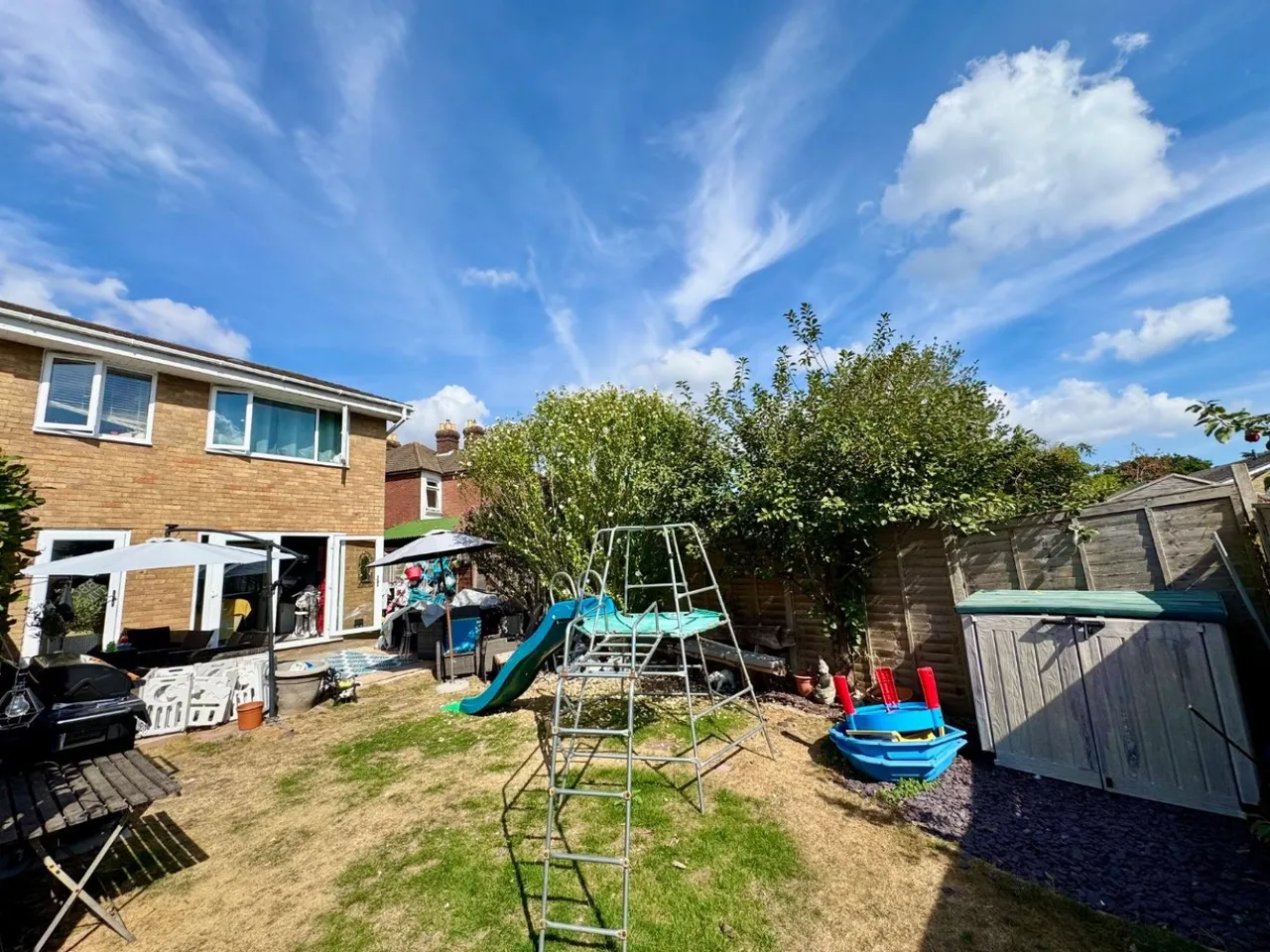 Portsmouth Road, Bursledon, SO31, photo 22