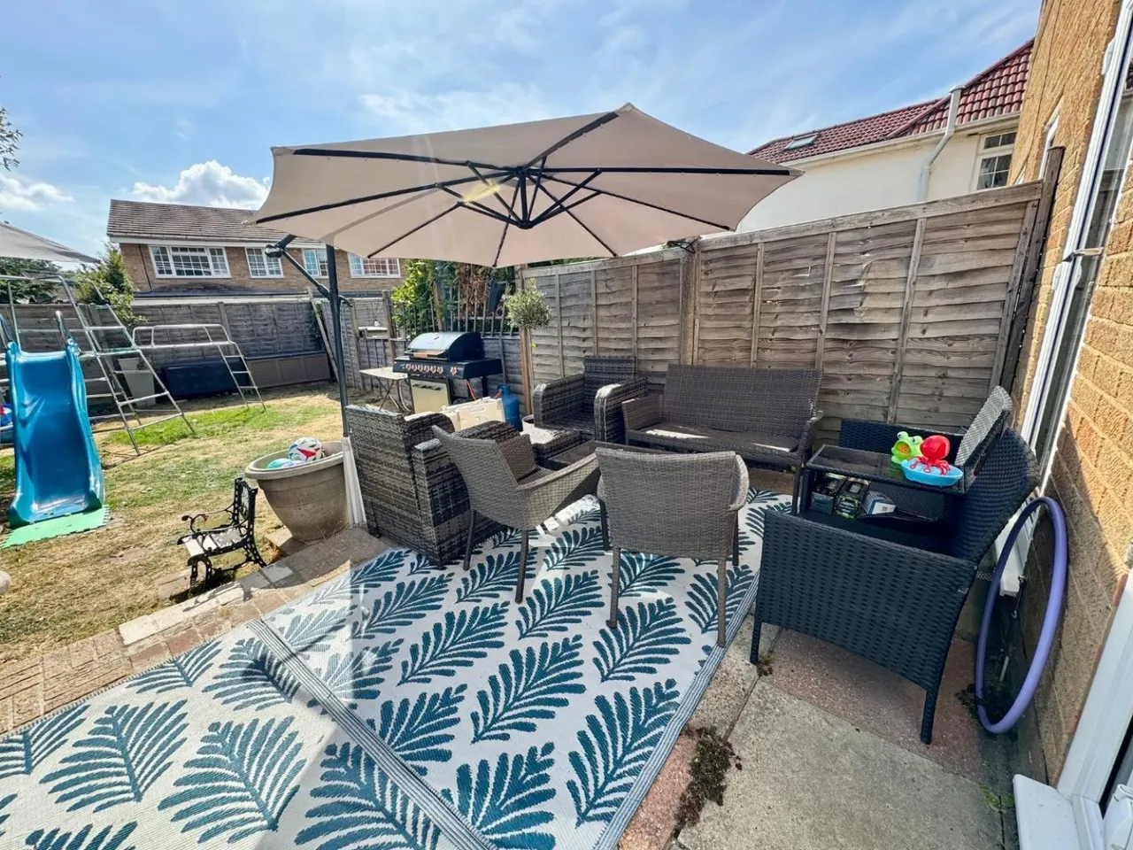 Portsmouth Road, Bursledon, SO31, photo 19