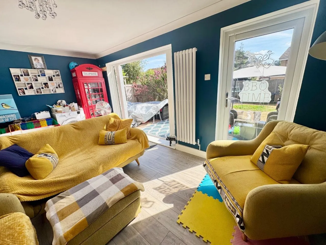 Portsmouth Road, Bursledon, SO31, photo 4