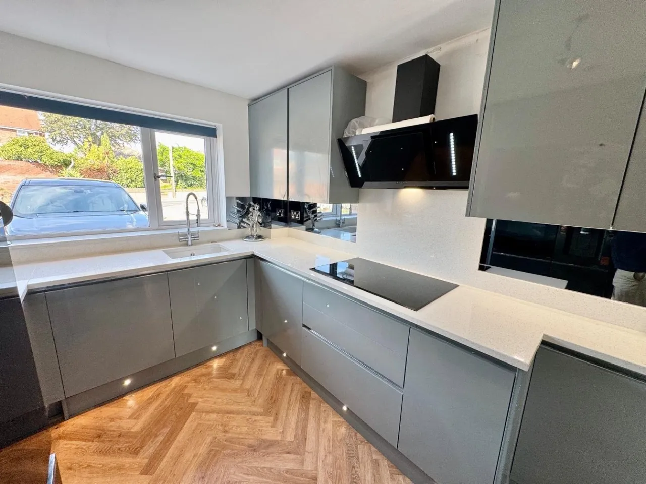 Portsmouth Road, Bursledon, SO31, photo 11