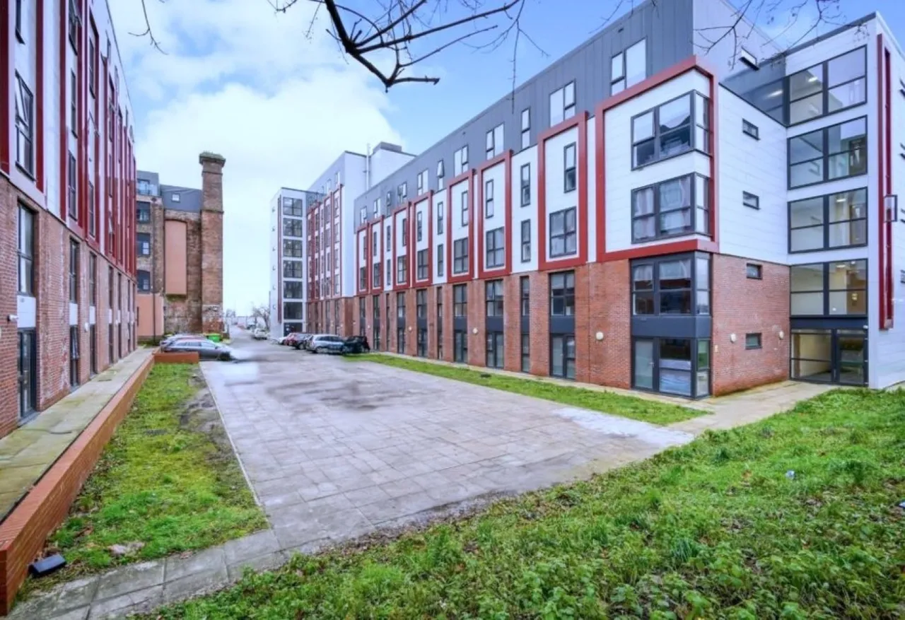 Fox Street Village, L3, photo 9