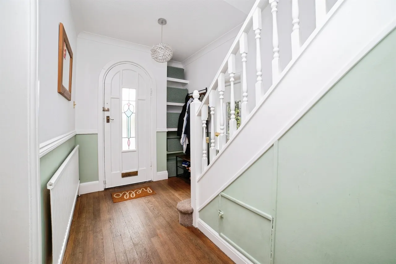 Sutton Road, Mansfield, NG18, photo 10