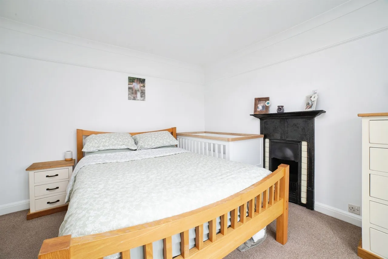 Sutton Road, Mansfield, NG18, photo 11