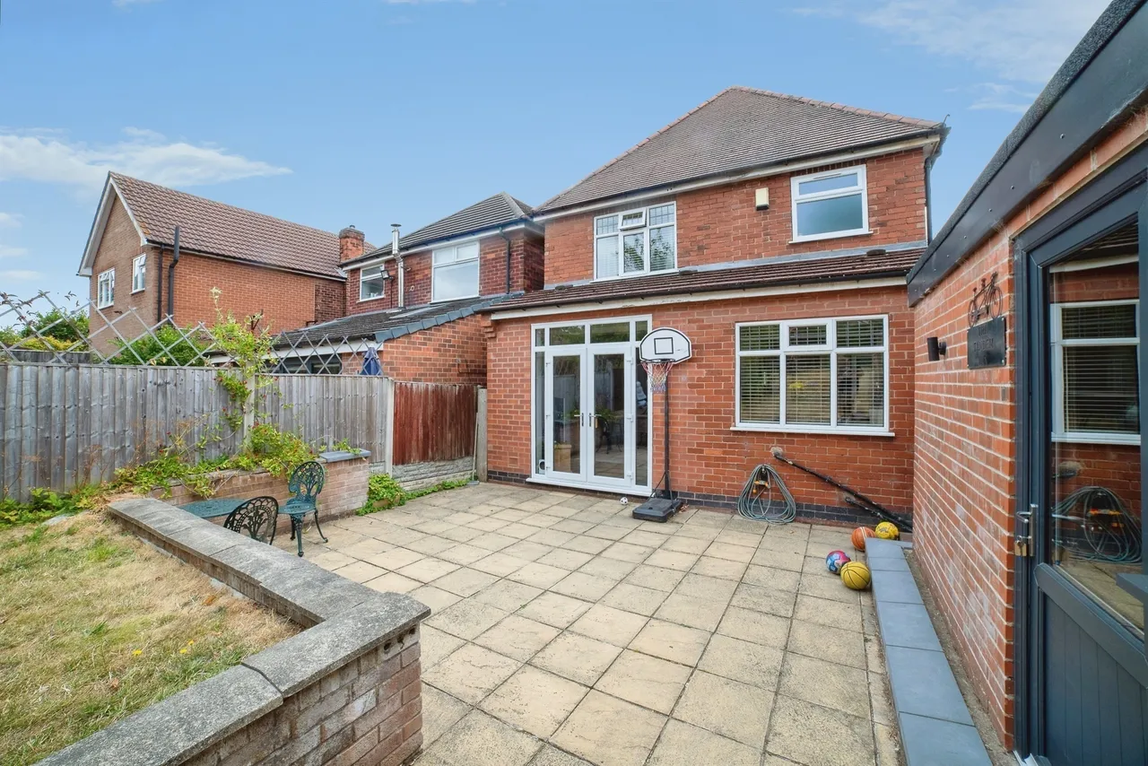 Sutton Road, Mansfield, NG18, photo 18