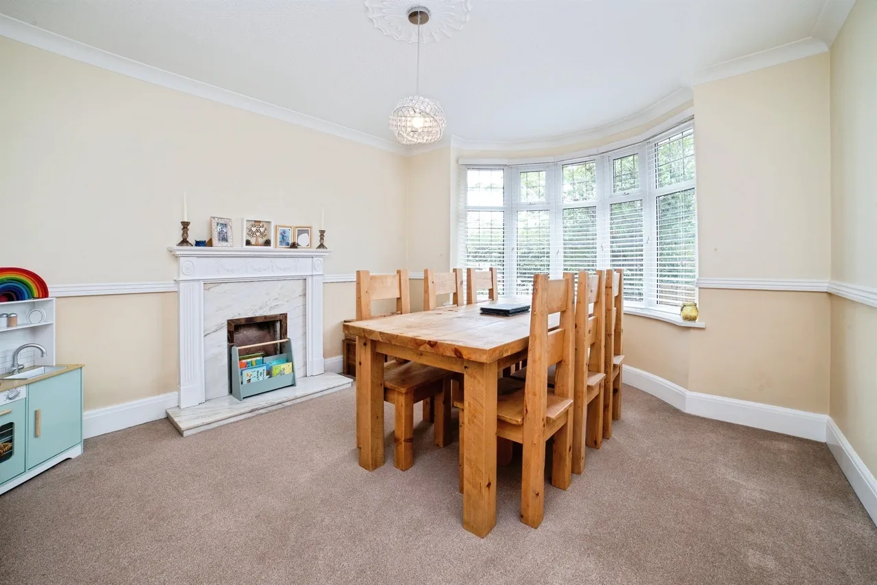 Sutton Road, Mansfield, NG18, photo 6