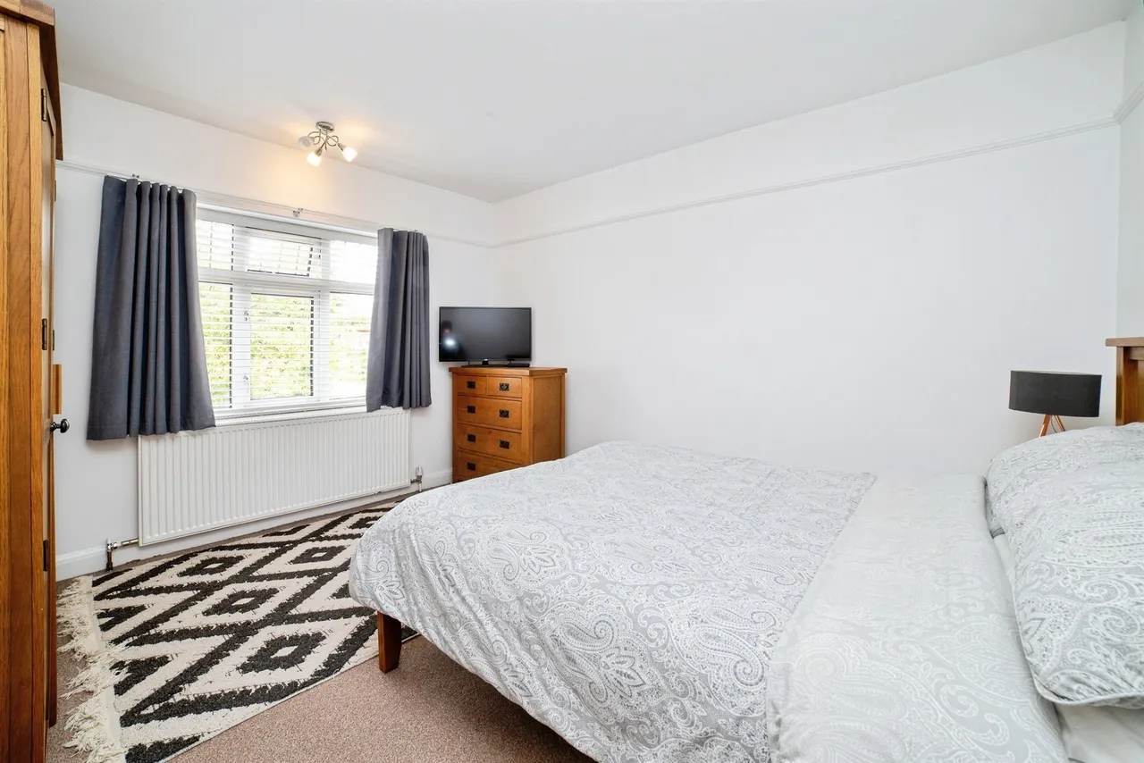 Sutton Road, Mansfield, NG18, photo 14