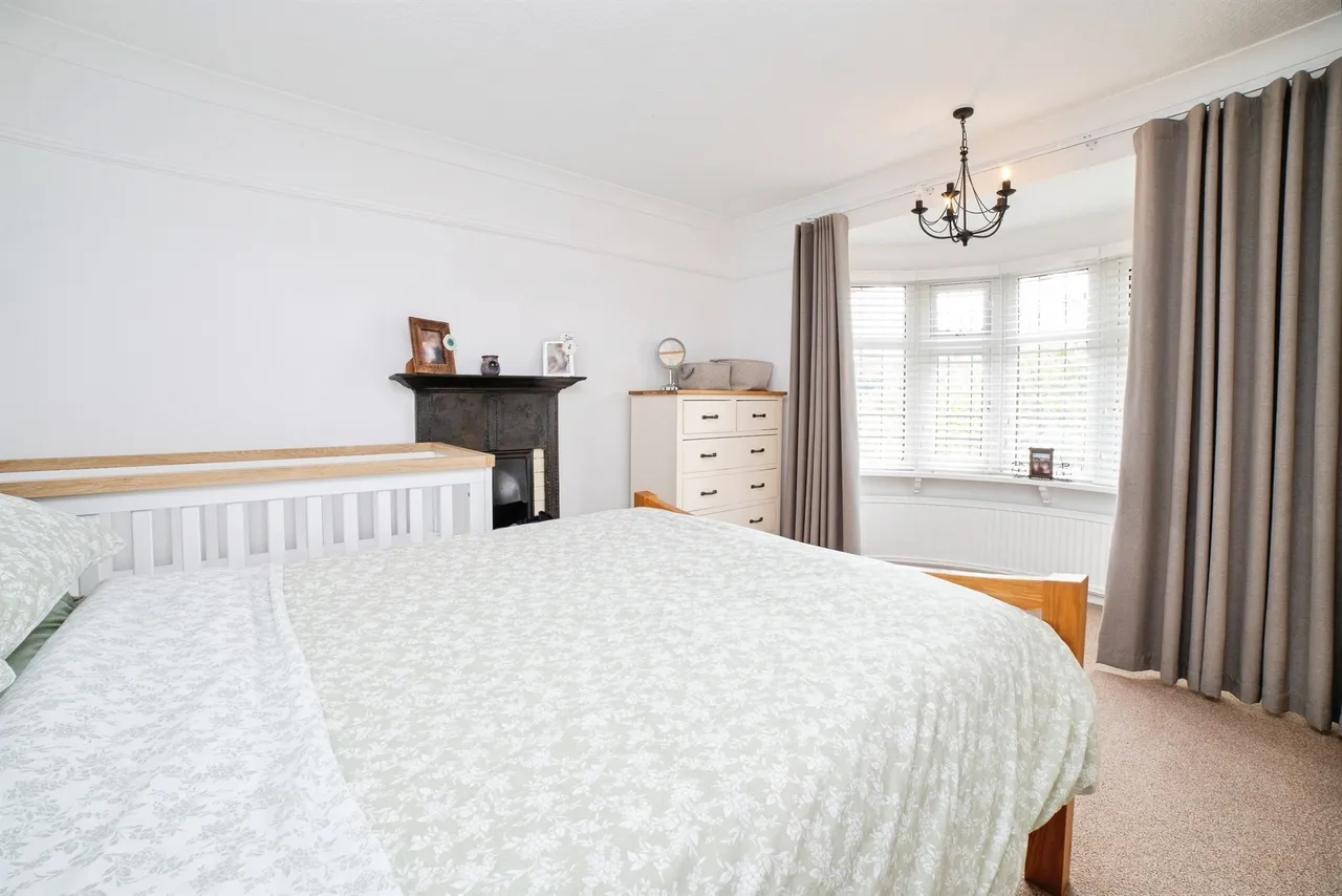 Sutton Road, Mansfield, NG18, photo 12