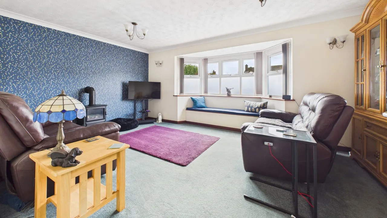Crown Lane, Thurlby, Bourne, PE10, photo 9