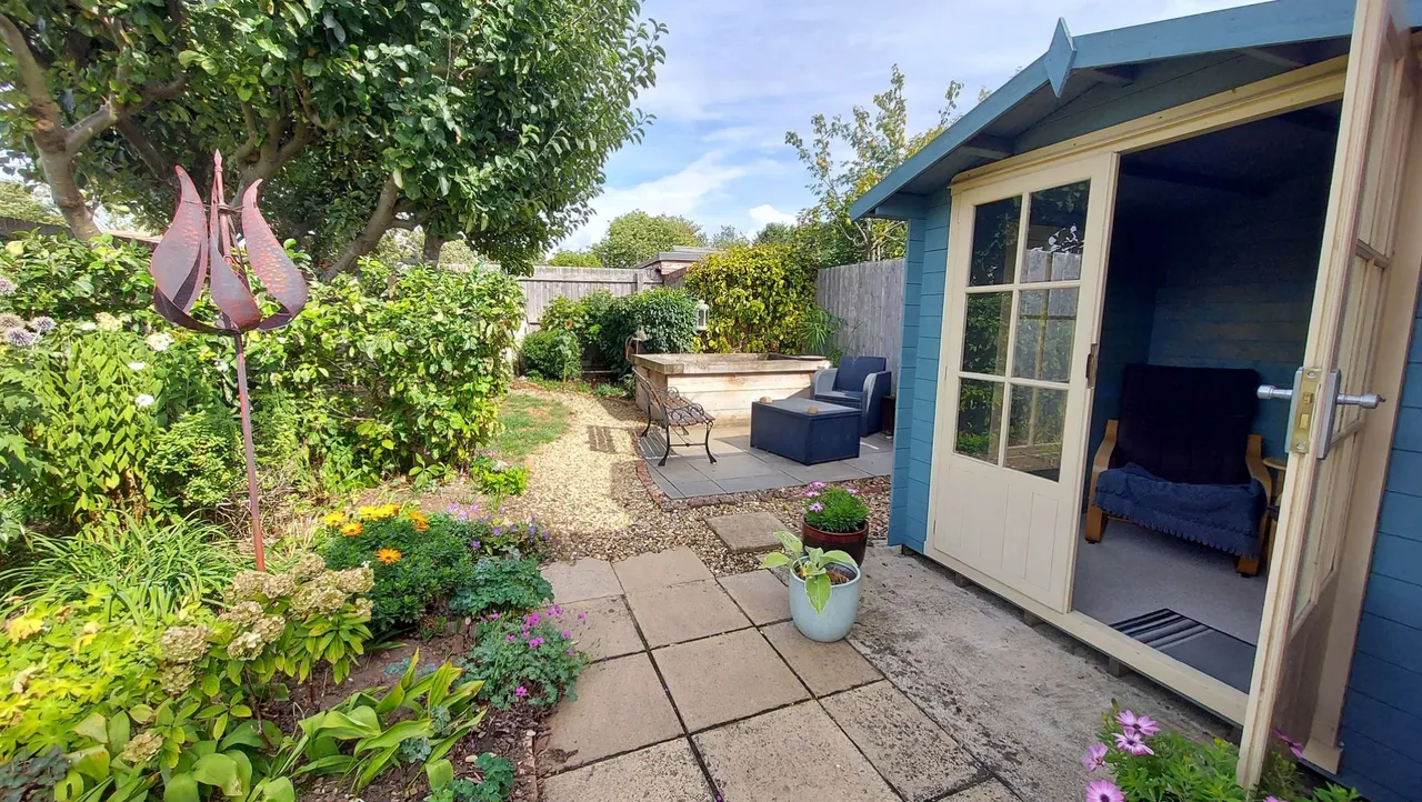 Crown Lane, Thurlby, Bourne, PE10, photo 21