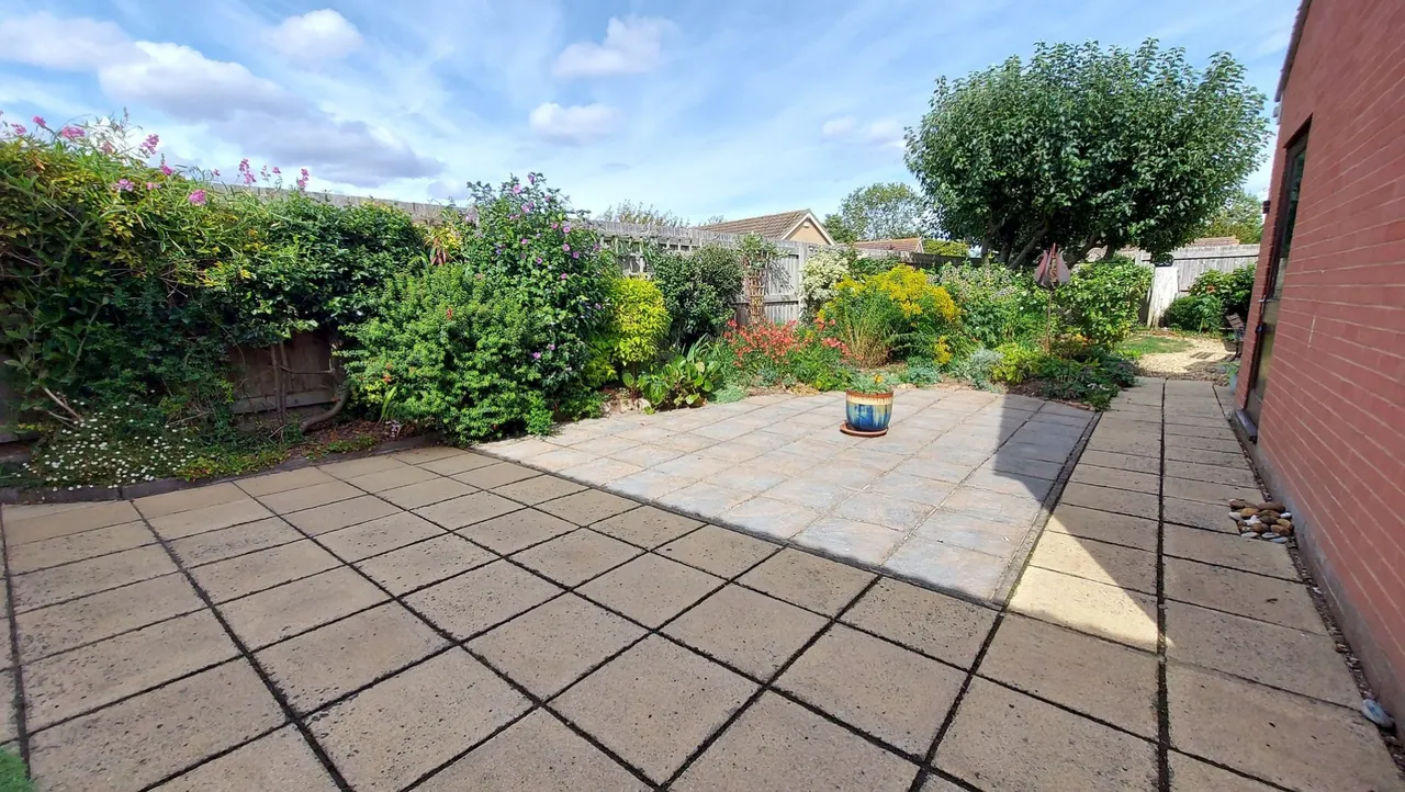 Crown Lane, Thurlby, Bourne, PE10, photo 18