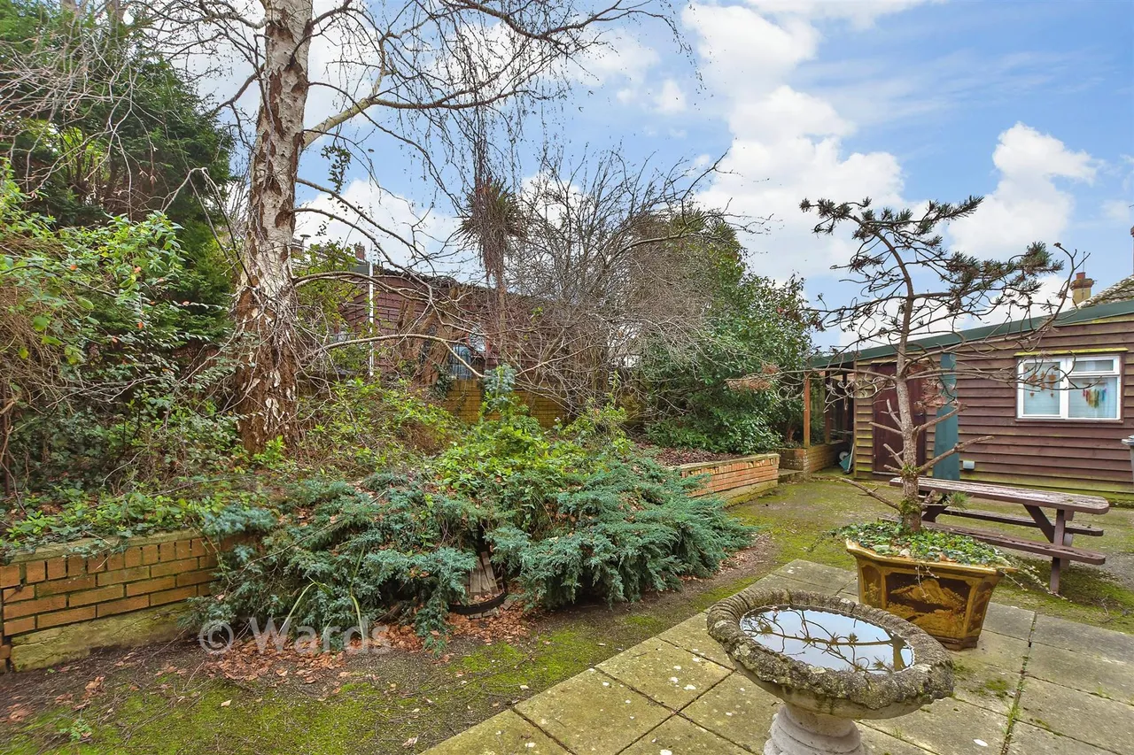 Babs Oak Hill, Sturry, CT2, photo 10