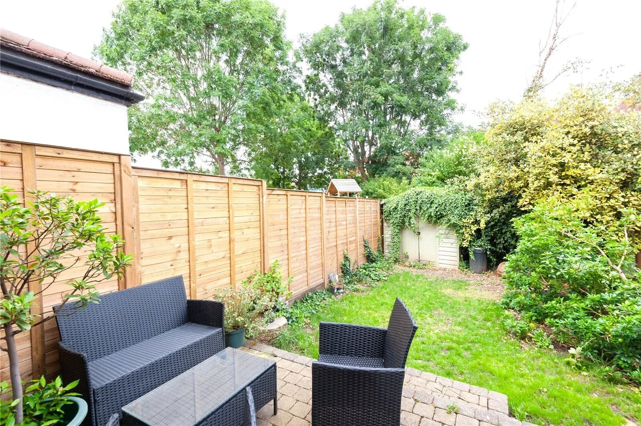 Chudleigh Road, Twickenham, TW2, photo 7