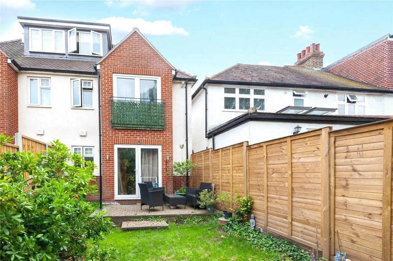 Chudleigh Road, Twickenham, TW2, photo 6
