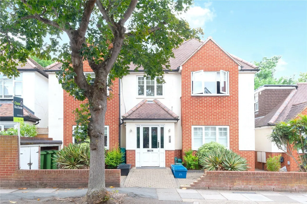 Chudleigh Road, Twickenham, TW2, photo 9