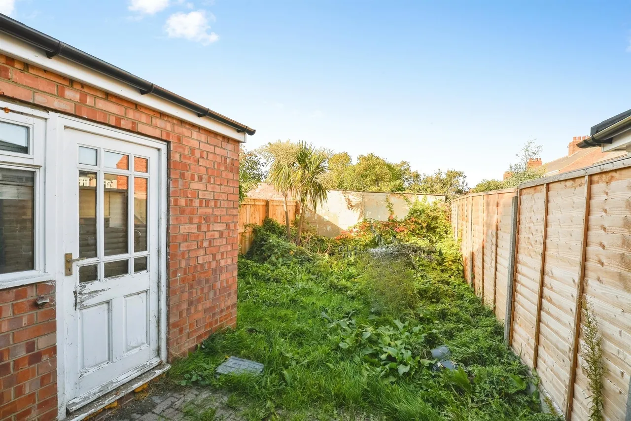 Mulgrave Road, Middlesbrough, TS5, photo 8