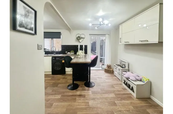 Lydd Close, Lincoln, photo 5