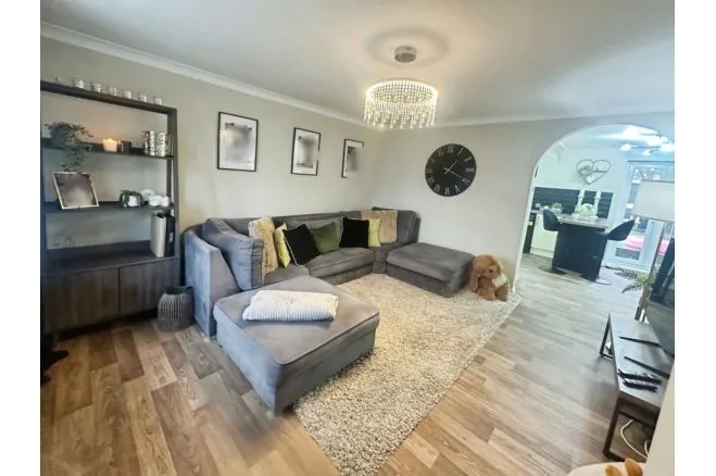 Lydd Close, Lincoln, photo 2