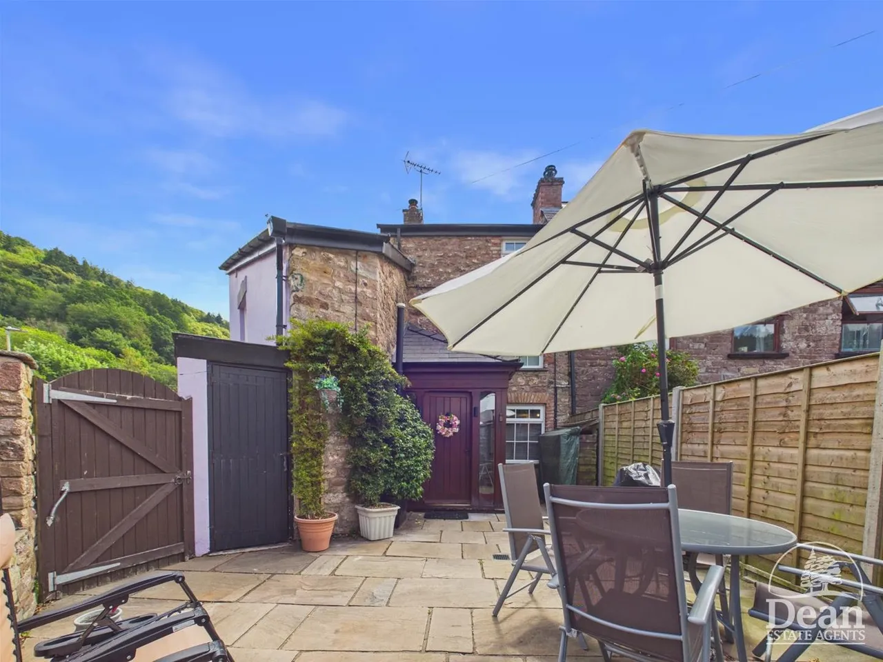 Redbrook, Monmouth, NP25, photo 23