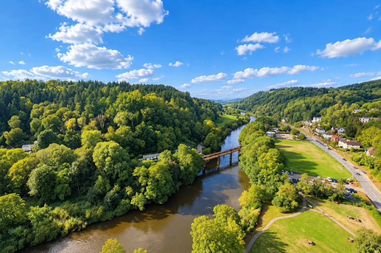 Redbrook, Monmouth, NP25, photo 2