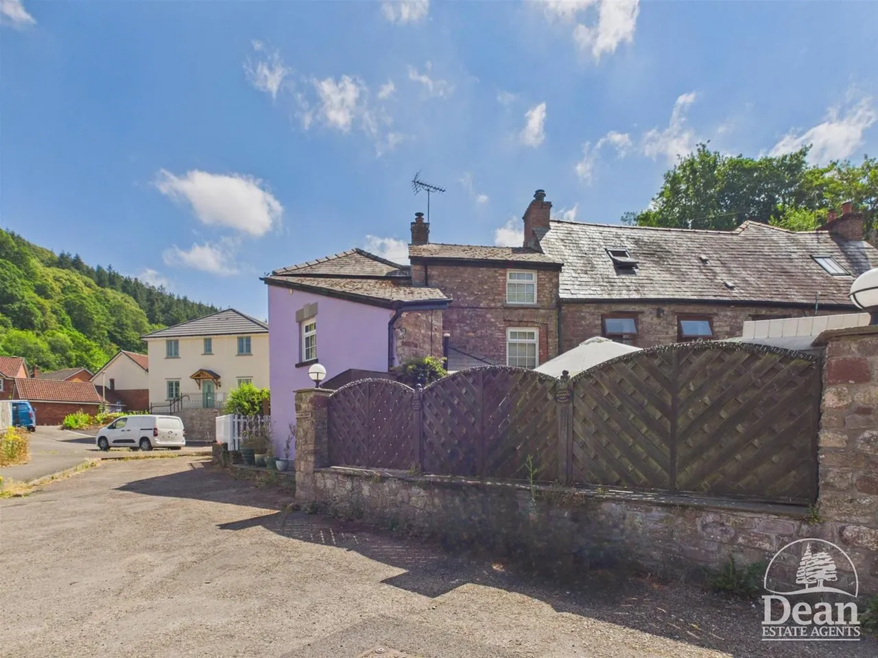 Redbrook, Monmouth, NP25, photo 26
