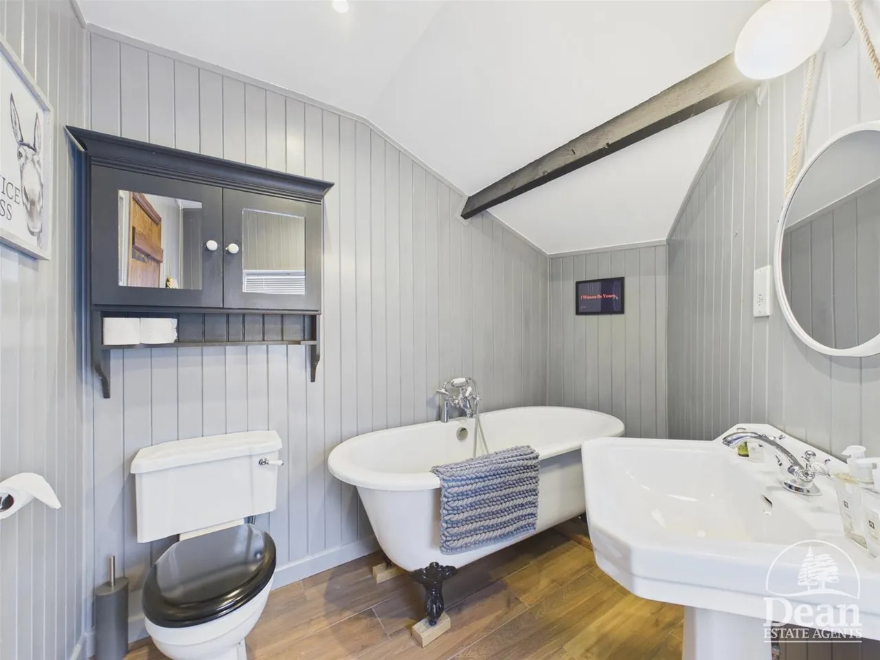 Redbrook, Monmouth, NP25, photo 15