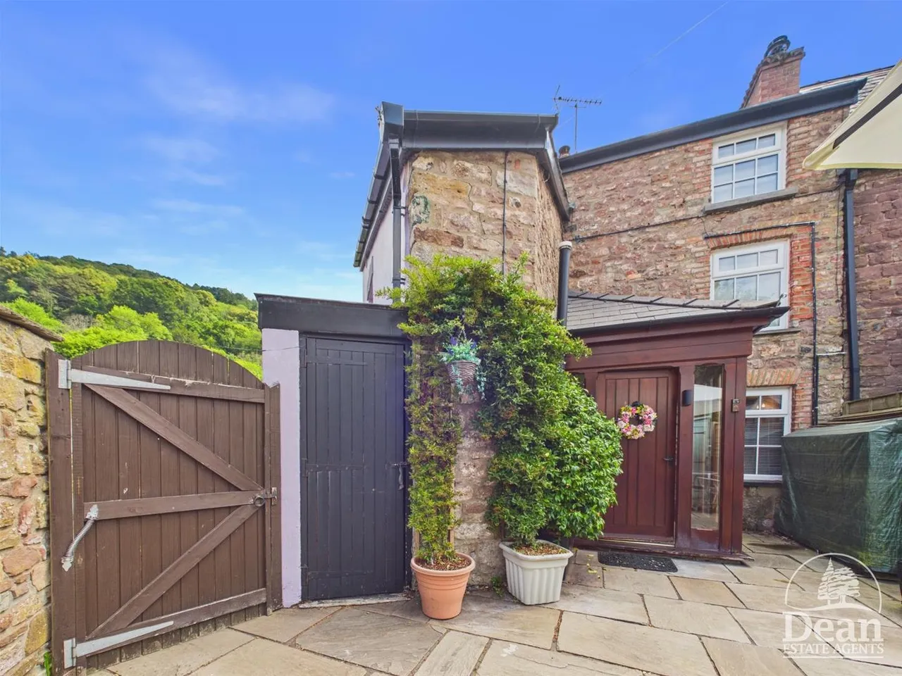 Redbrook, Monmouth, NP25, photo 25
