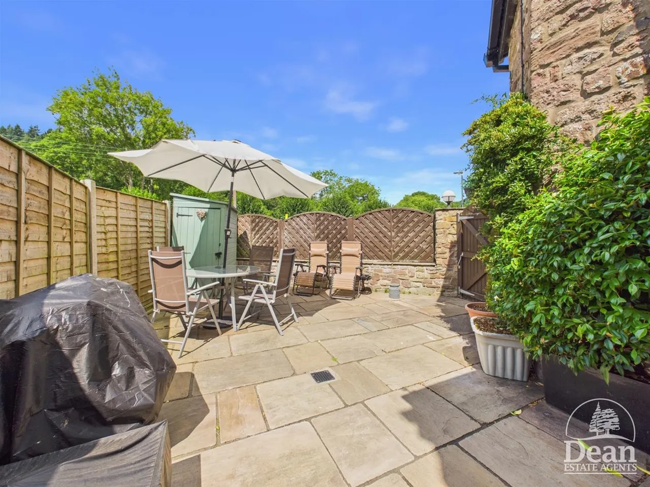 Redbrook, Monmouth, NP25, photo 24