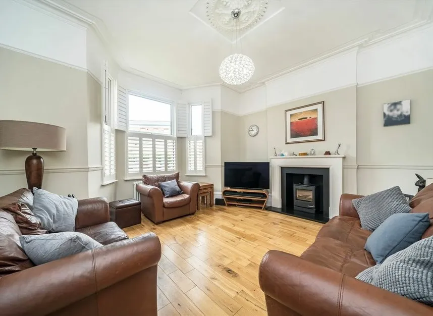Rockbourne Road, Forest hill, SE23, photo 12
