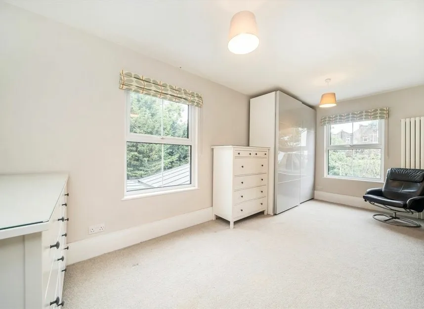 Rockbourne Road, Forest hill, SE23, photo 7