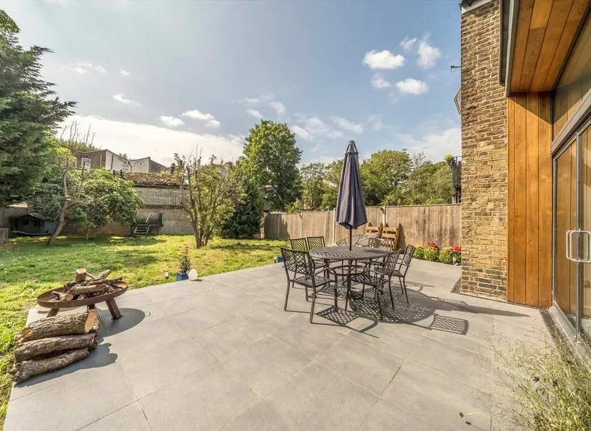 Rockbourne Road, Forest hill, SE23, photo 4