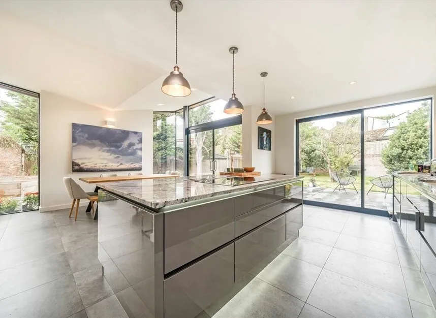 Rockbourne Road, Forest hill, SE23, photo 10