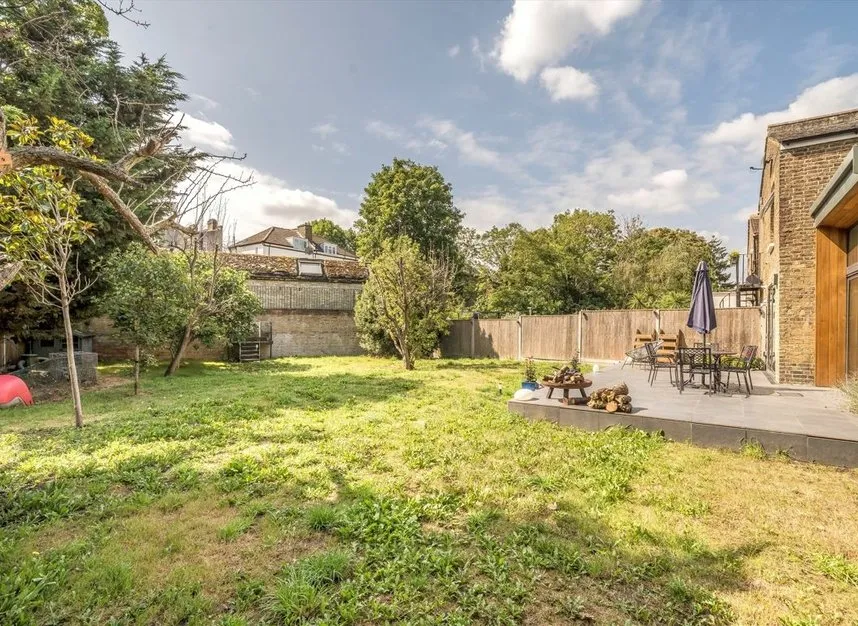 Rockbourne Road, Forest hill, SE23, photo 8