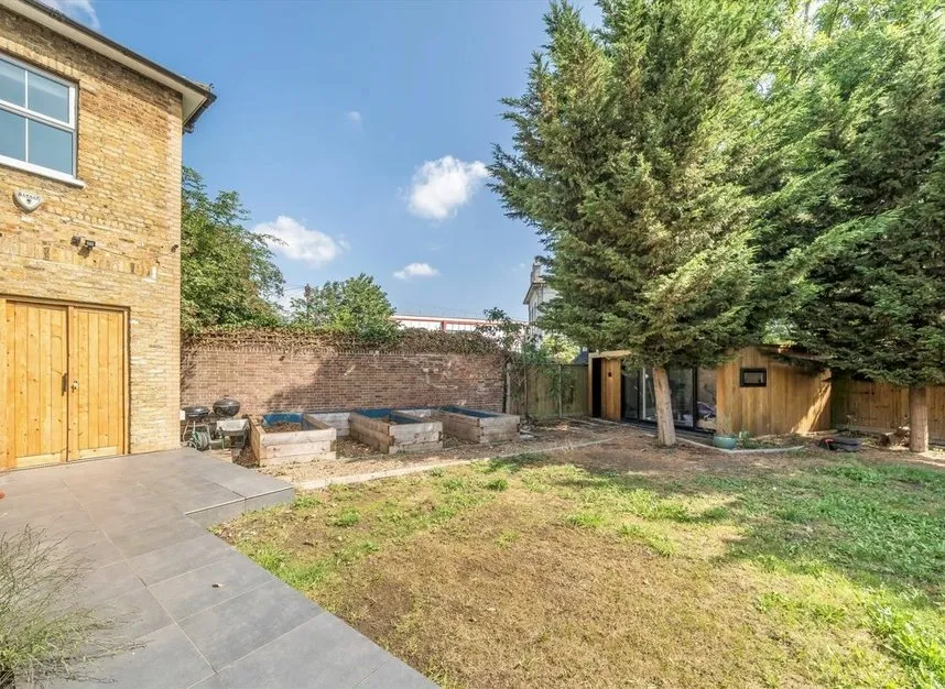 Rockbourne Road, Forest hill, SE23, photo 9