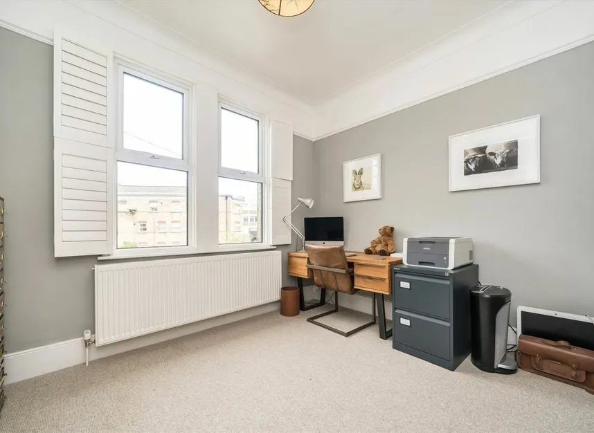 Rockbourne Road, Forest hill, SE23, photo 11
