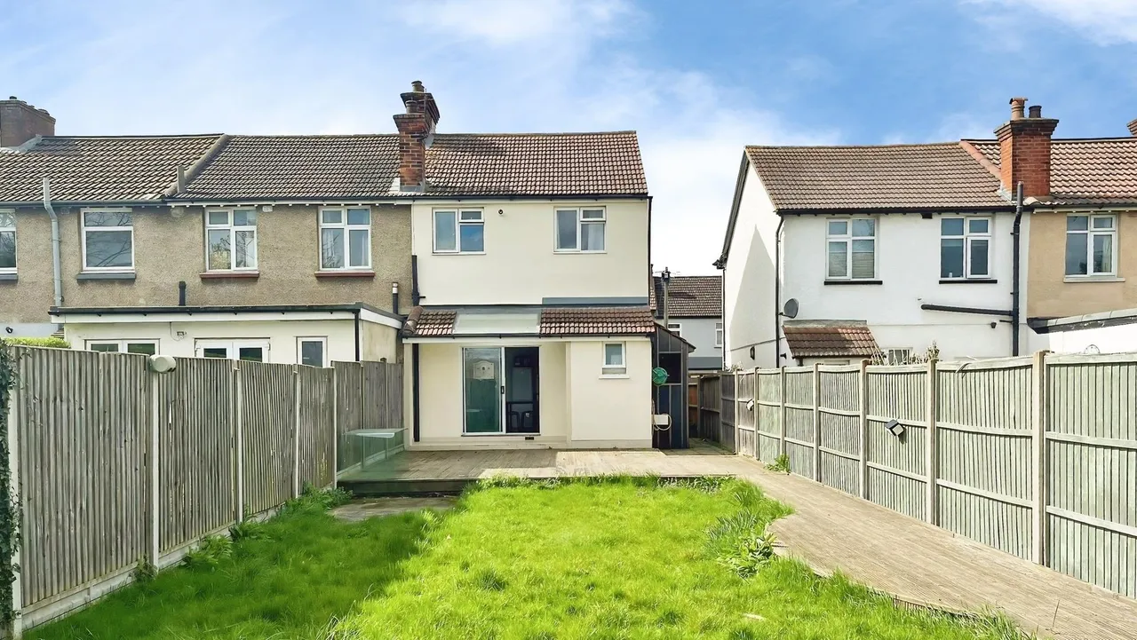 Gander Green Lane, Sutton, SM1, photo 22