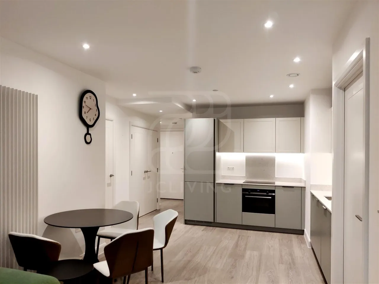 Eden Place, London, E16, photo 4