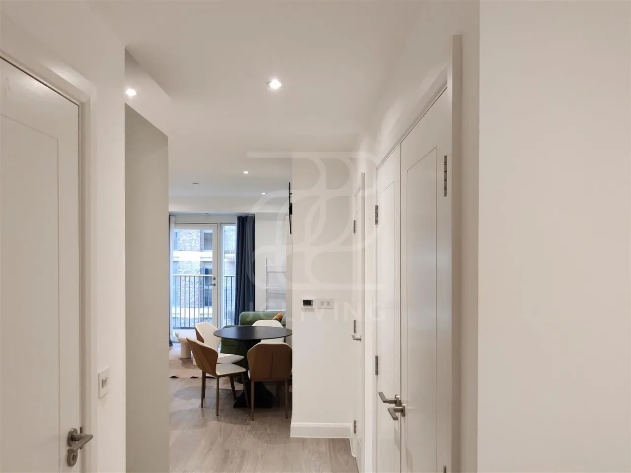 Eden Place, London, E16, photo 5