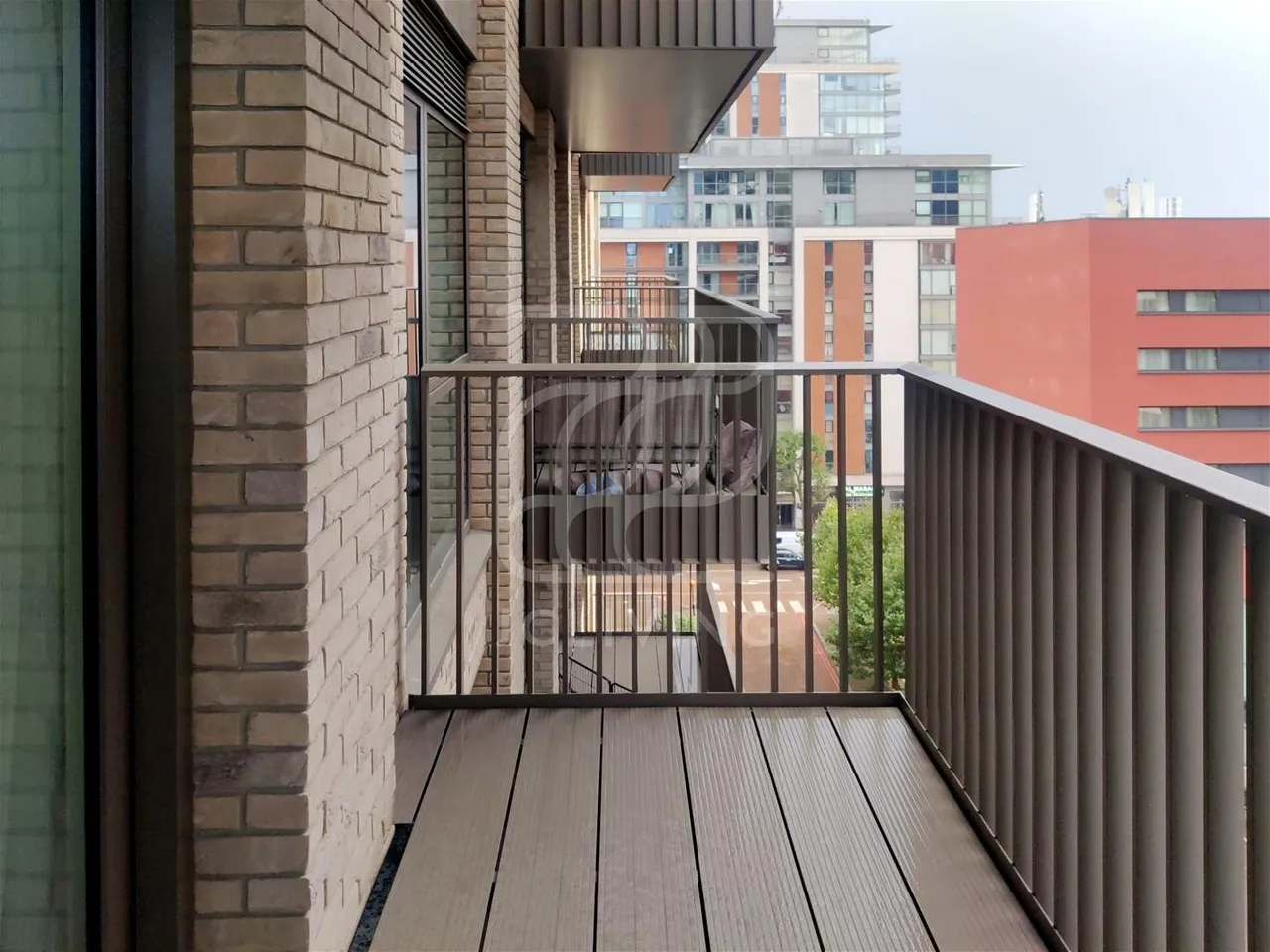 Eden Place, London, E16, photo 9