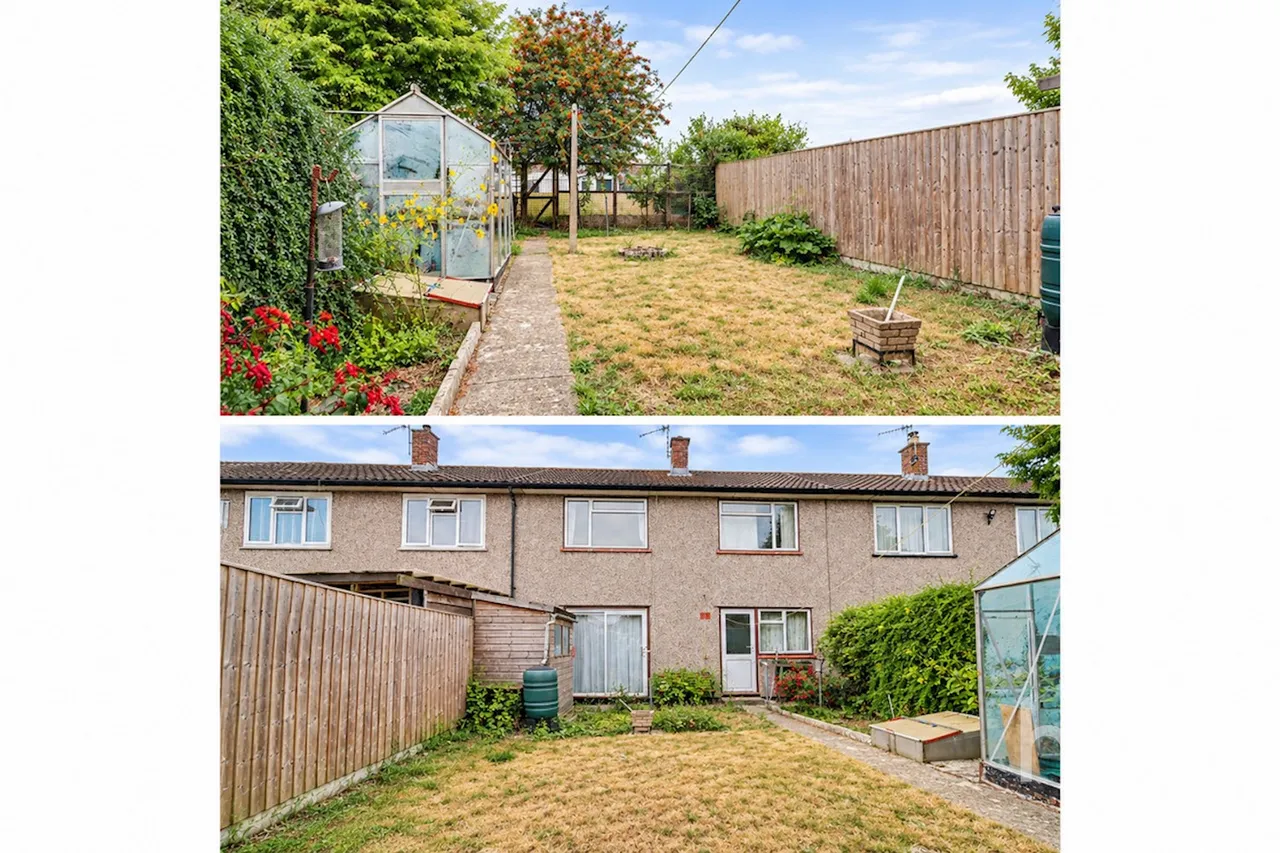 Coombe Road, Swindon, SN25, photo 5