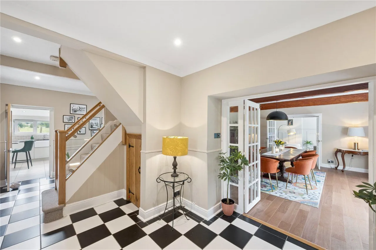 Commons Lane, Balderstone, BB2, photo 6