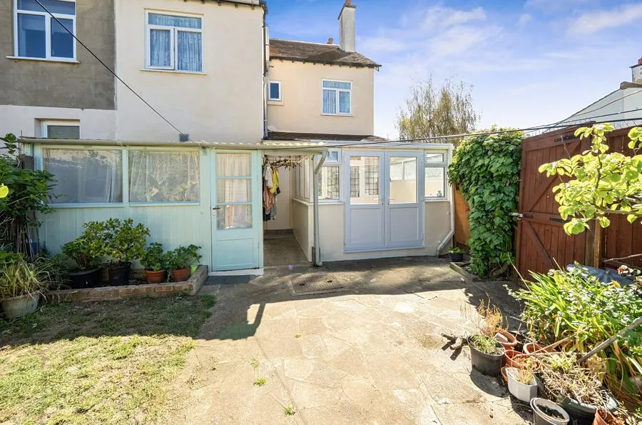 Cotswold Road, Westcliff-on-Sea, SS0, photo 17