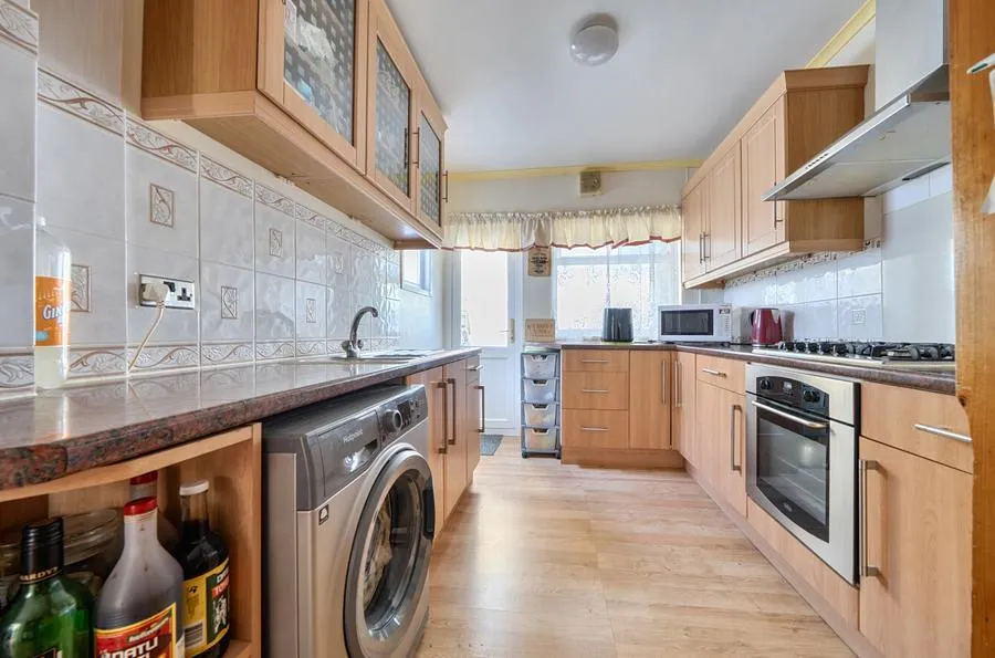 Cotswold Road, Westcliff-on-Sea, SS0, photo 13