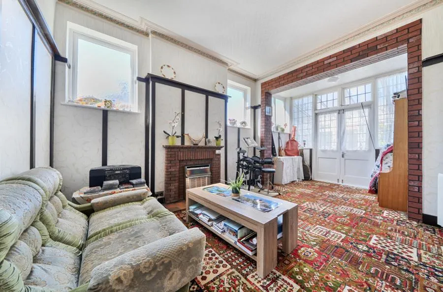 Cotswold Road, Westcliff-on-Sea, SS0, photo 6