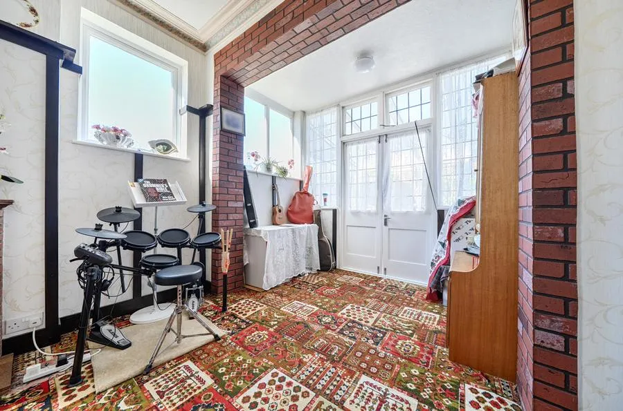 Cotswold Road, Westcliff-on-Sea, SS0, photo 20